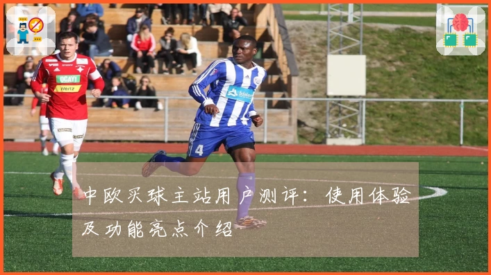 中欧买球主站用户测评：使用体验及功能亮点介绍