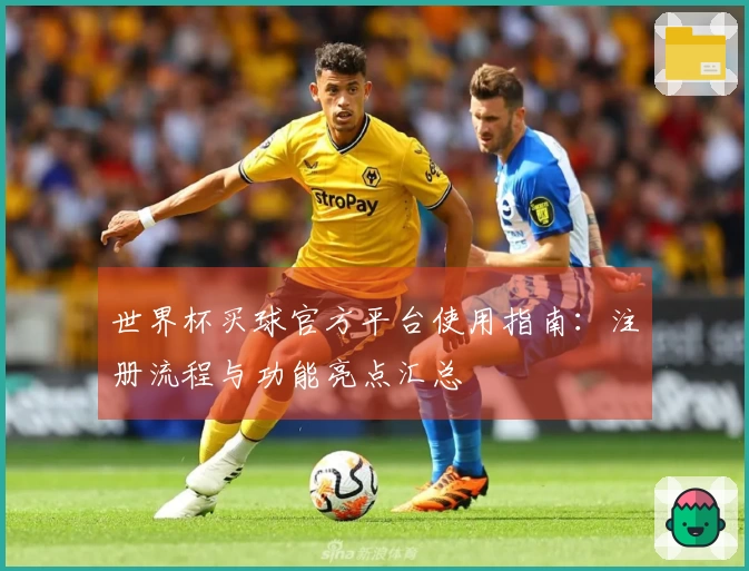 世界杯买球官方平台使用指南：注册流程与功能亮点汇总