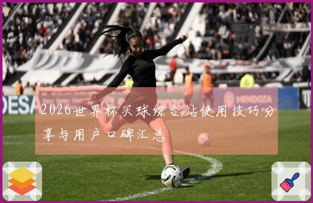 2026世界杯买球综合站使用技巧分享与用户口碑汇总
