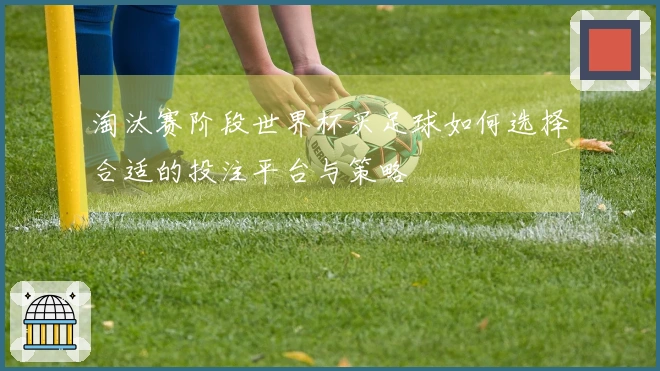 淘汰赛阶段世界杯买足球如何选择合适的投注平台与策略
