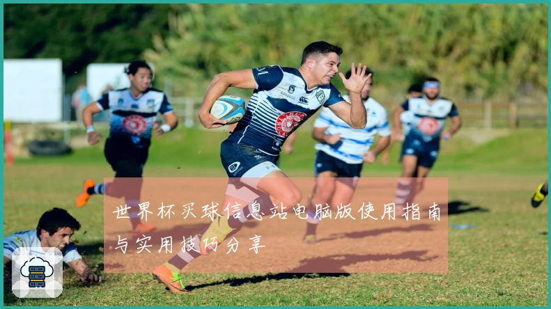 世界杯买球信息站电脑版使用指南与实用技巧分享